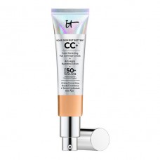 It Cosmetics CC Cream Your Skin But Better SPF 50+